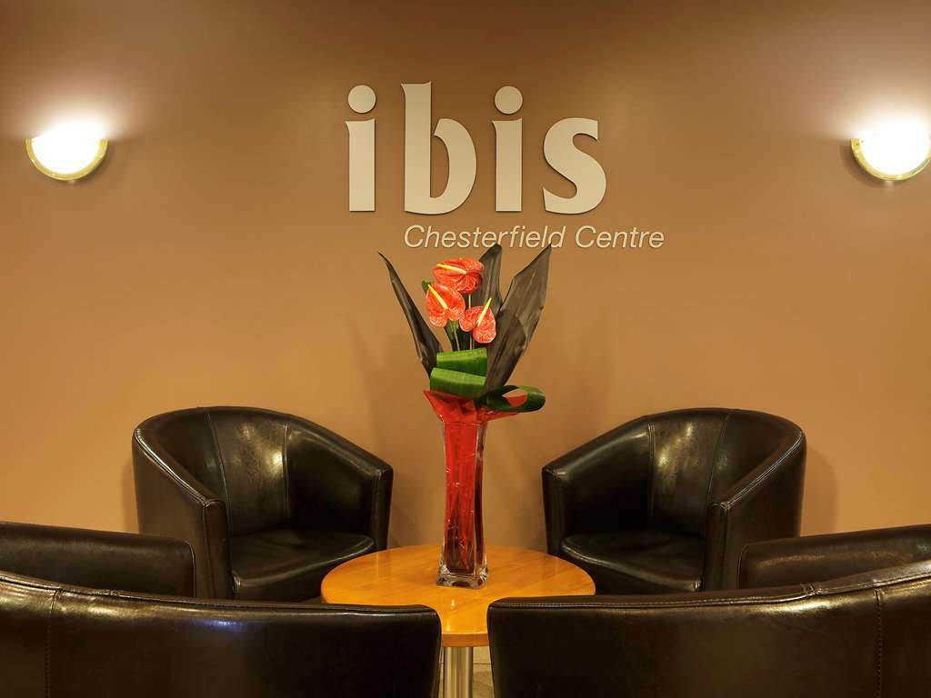 Ibis Cardiff Gate - International Business Park Exterior foto