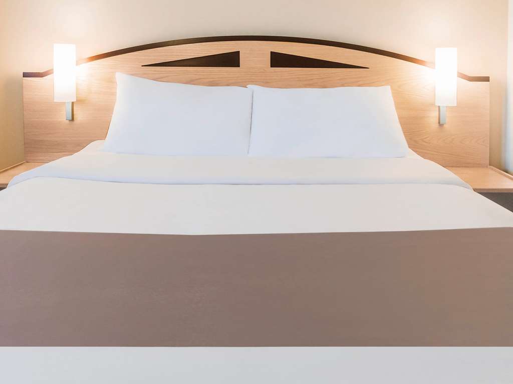 Ibis Cardiff Gate - International Business Park Quarto foto